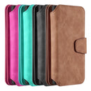 SAMSUNG GALAXY NOTE 10 LUXURY 2 SERIES FLIP WALLET DETACHABLE CASE