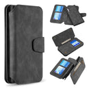 SAMSUNG GALAXY NOTE 10 LUXURY 2 SERIES FLIP WALLET DETACHABLE CASE