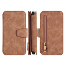 SAMSUNG GALAXY NOTE 10 LUXURY 2 SERIES FLIP WALLET DETACHABLE CASE