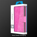 SAMSUNG GALAXY NOTE 10 LUXURY 2 SERIES FLIP WALLET DETACHABLE CASE