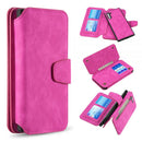 SAMSUNG GALAXY NOTE 10 LUXURY 2 SERIES FLIP WALLET DETACHABLE CASE