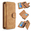 SAMSUNG GALAXY S10E LUXURY 2 SERIES FLIP WALLET CASE