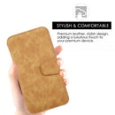 SAMSUNG GALAXY S10E LUXURY 2 SERIES FLIP WALLET CASE