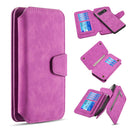 SAMSUNG GALAXY S10E LUXURY 2 SERIES FLIP WALLET CASE