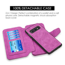 SAMSUNG GALAXY S10E LUXURY 2 SERIES FLIP WALLET CASE