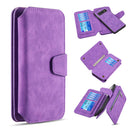 SAMSUNG GALAXY S10E LUXURY 2 SERIES FLIP WALLET CASE