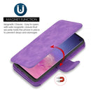 SAMSUNG GALAXY S10E LUXURY 2 SERIES FLIP WALLET CASE