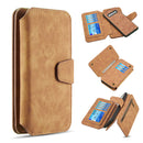 SAMSUNG GALAXY S10 PLUS LUXURY SERIES FLIP WALLET CASE