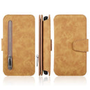 SAMSUNG GALAXY S10 PLUS LUXURY SERIES FLIP WALLET CASE