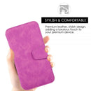 SAMSUNG GALAXY S10 PLUS LUXURY SERIES FLIP WALLET CASE