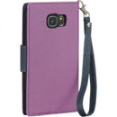 SAMSUNG GALAXY S6 DIARY WALLET