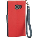 SAMSUNG GALAXY S6 DIARY WALLET