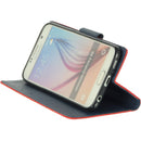 SAMSUNG GALAXY S6 DIARY WALLET