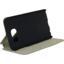 SAMSUNG GALAXY S6 VERTICAL POUCH WITH STAND