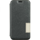 SAMSUNG GALAXY S6 VERTICAL POUCH WITH STAND