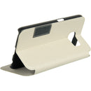 SAMSUNG GALAXY S6 VERTICAL POUCH WITH STAND