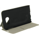 SAMSUNG GALAXY S6 VERTICAL POUCH WITH STAND