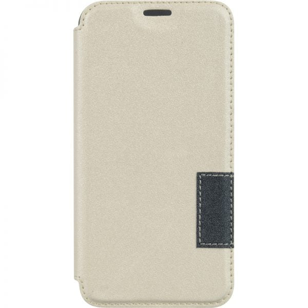 SAMSUNG GALAXY S6 VERTICAL POUCH WITH STAND