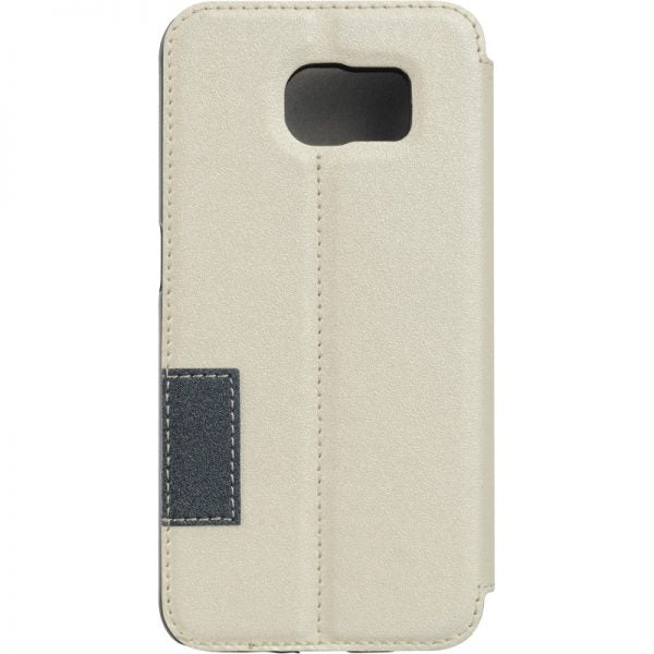 SAMSUNG GALAXY S6 VERTICAL POUCH WITH STAND
