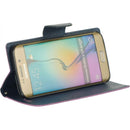 SAMSUNG GALAXY S6 EDGE DIARY WALLET