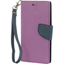 SAMSUNG GALAXY S6 EDGE DIARY WALLET