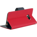 SAMSUNG GALAXY S6 EDGE DIARY WALLET