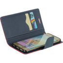 SAMSUNG GALAXY S6 EDGE DIARY WALLET