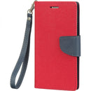 SAMSUNG GALAXY S6 EDGE DIARY WALLET