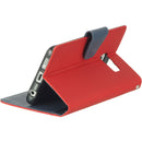 SAMSUNG GALAXY S6 EDGE DIARY WALLET