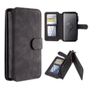 SAMSUNG GALAXY S9 LUXURY LITE SERIES FLIP WALLET CASE