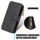 SAMSUNG GALAXY S9 LUXURY LITE SERIES FLIP WALLET CASE