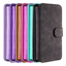 SAMSUNG GALAXY S9 LUXURY LITE SERIES FLIP WALLET CASE