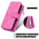 SAMSUNG GALAXY S9 LUXURY LITE SERIES FLIP WALLET CASE