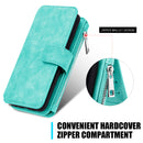 SAMSUNG GALAXY S9 LUXURY LITE SERIES FLIP WALLET CASE