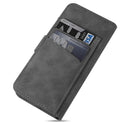 SAMSUNG GALAXY S9 LUXURY LITE SERIES FLIP WALLET CASE