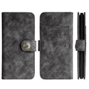 SAMSUNG GALAXY S9 LUXURY LITE SERIES FLIP WALLET CASE