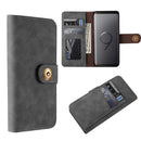 SAMSUNG GALAXY S9 LUXURY LITE SERIES FLIP WALLET CASE