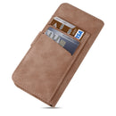 SAMSUNG GALAXY S9 LUXURY LITE SERIES FLIP WALLET CASE