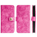 SAMSUNG GALAXY S9 LUXURY LITE SERIES FLIP WALLET CASE