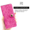 SAMSUNG GALAXY S9 LUXURY LITE SERIES FLIP WALLET CASE