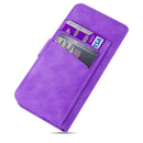 SAMSUNG GALAXY S9 LUXURY LITE SERIES FLIP WALLET CASE