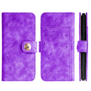 SAMSUNG GALAXY S9 LUXURY LITE SERIES FLIP WALLET CASE