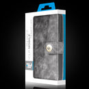 SAMSUNG GALAXY S9 PLUS LUXURY LITE SERIES FLIP WALLET