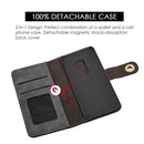 SAMSUNG GALAXY S9 PLUS LUXURY LITE SERIES FLIP WALLET