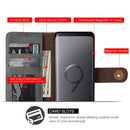 SAMSUNG GALAXY S9 PLUS LUXURY LITE SERIES FLIP WALLET