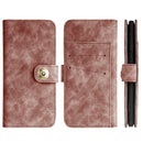 SAMSUNG GALAXY S9 PLUS LUXURY LITE SERIES FLIP WALLET