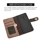 SAMSUNG GALAXY S9 PLUS LUXURY LITE SERIES FLIP WALLET