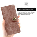 SAMSUNG GALAXY S9 PLUS LUXURY LITE SERIES FLIP WALLET