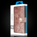 SAMSUNG GALAXY S9 PLUS LUXURY LITE SERIES FLIP WALLET