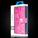 SAMSUNG GALAXY S9 PLUS LUXURY LITE SERIES FLIP WALLET